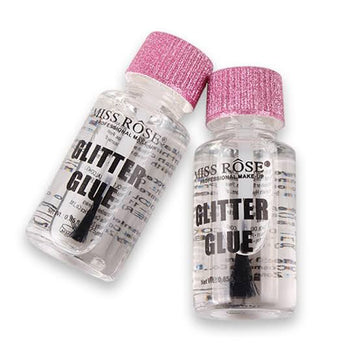 Miss Rose Glitte Glue25Ml